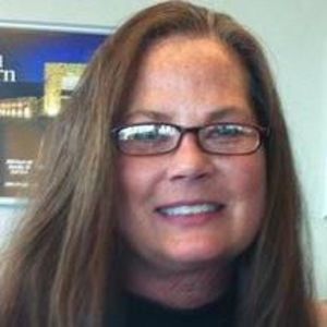 Meet your Posher, Susan palmore